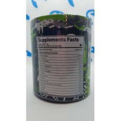 Sweet CBD SWEET DREAMS 420 mg + Melatonin gummies 60pcs