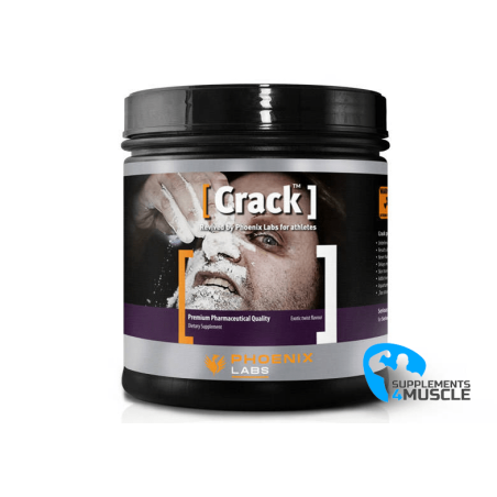 Phoenix Labs Crack 300g