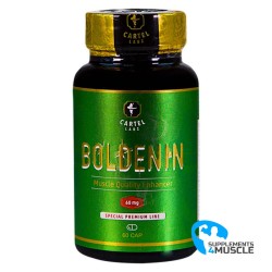 Supplements4muscle shaker