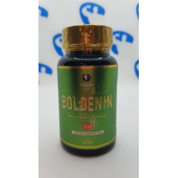 Genius Nutrition Omega-3T 100 softgels