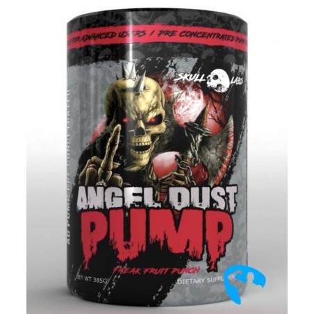Skull Labs Angel Dust Pump 385 g