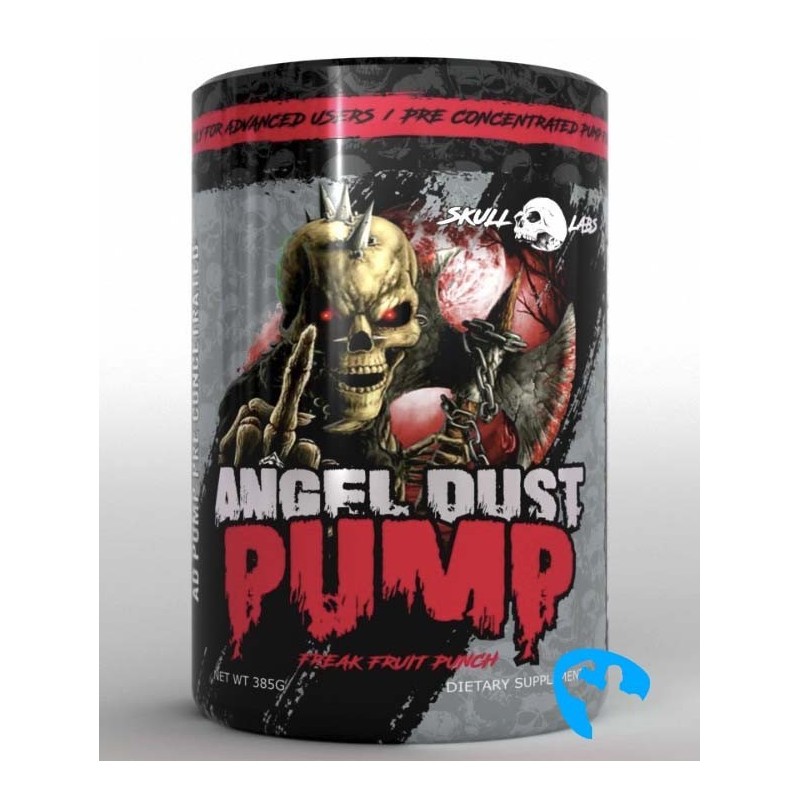 Skull Labs Angel Dust Pump 385 g