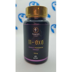 Revange Cell Shots 375 g Suppléments | Supplements4muscle