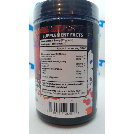 Arcas Nutrition Faster 90 gélules Suppléments | S4M