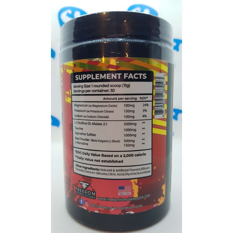 Arcas Nutrition Advanced PCT 90 gélules Suppléments | S4M