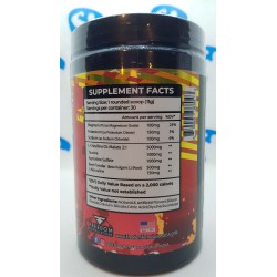 Arcas Nutrition Advanced PCT 90 gélules Suppléments | S4M