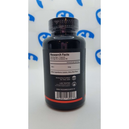 Arcas Nutrition Maxgain 90 gélules Suppléments | S4M