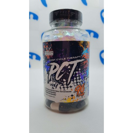 Arcas Nutrition Pumper 90 gélules Suppléments | S4M