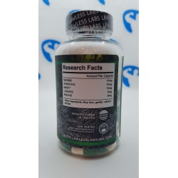 Arcas Nutrition Complex PCT 90 gélules Suppléments | S4M