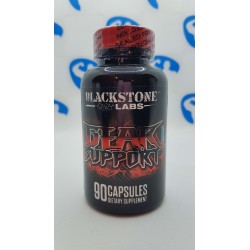 Escobar 1,3 Pre workout booster 250 g DMAA Supplement | S4M
