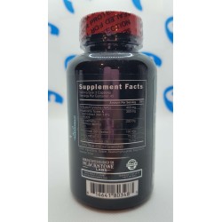 Escobar 1,3 Pre workout booster 250 g DMAA Supplement | S4M
