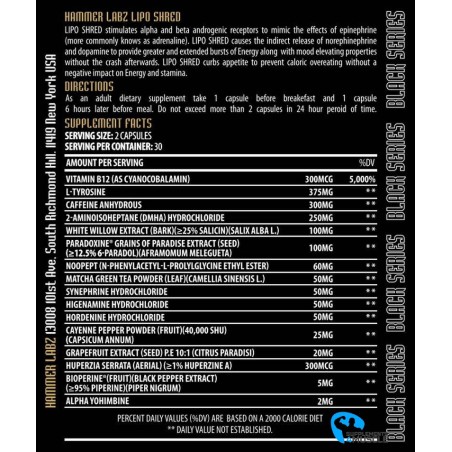 Revange Nutrition Morning Pills 60 gélules | Supplements4muscle