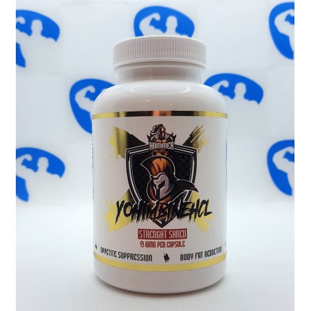 Ex4Ex Growth 1 Phase 60 caps | Supplements4muscle