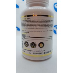 Core Labs X MK-677 Ibutamoren 10 mg 30 caps