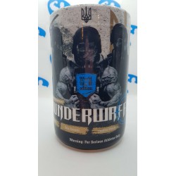 Wunderwaffe world war III edition 360 g