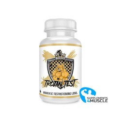 Hammer Labz Trojan Test 90 caps