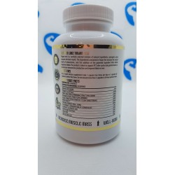 Hammer Labz Trojan Test 90 caps