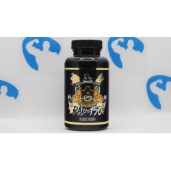 Hammer Labz Noopept Max 100 gélules Suppléments | S4M