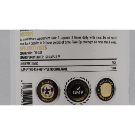 Pharma X Alchemist 360g DMAA Supplement | Supplements4muscle