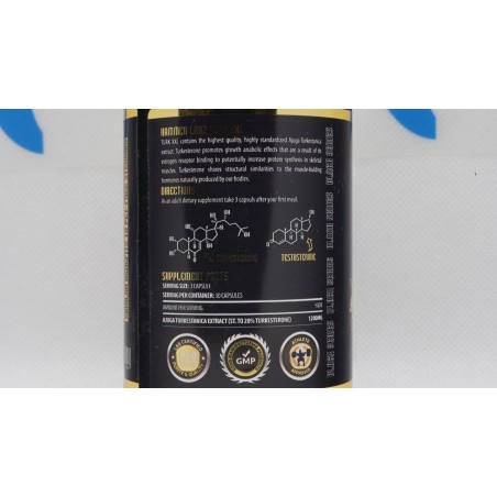 Underground Papercut Fat burner 90 gélules Supplément | S4M