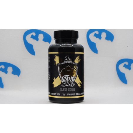 Hammer Labz Lipo Shred DMHA 60 gélules Suppléments | S4M