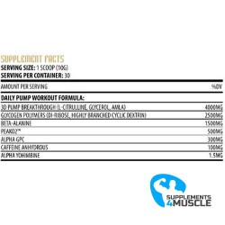 Core Labs X BPC-157 20 caps Supplements | Supplements4muscle