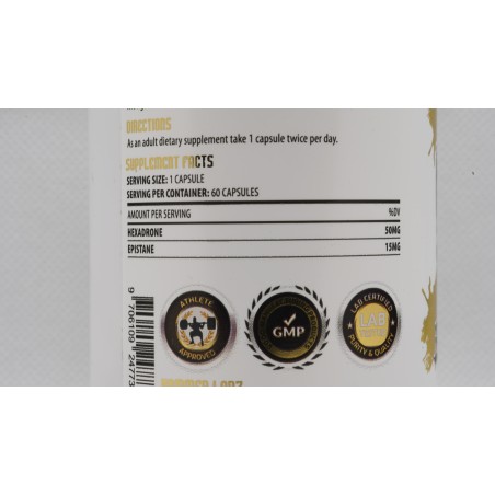 Mythical Nutrition Unicorn Pre-workout Supplements | S4M