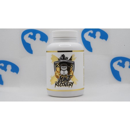 Hammer Labz EPI Strength 120 gélules Suppléments | S4M