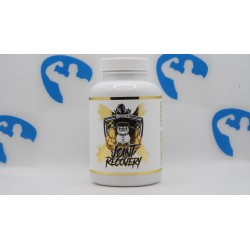 Genius Nutrition Milk Thistle 90 caps