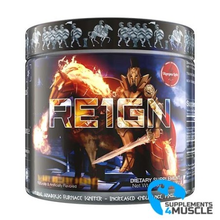 Olympus Labs Re1gn | Olympus Labs Re1gn Supplements