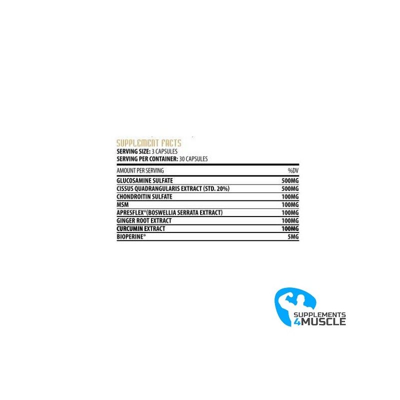 Holy Grail Pre-Workout DMAA 300 g Suppléments | S4M