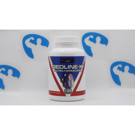 Holy Grail Pre-Workout DMAA 300 g Suppléments | S4M