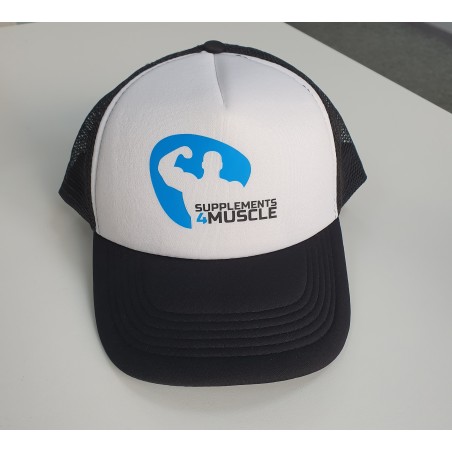Original Supplements4muscle cap