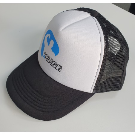 Original Supplements4muscle cap