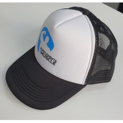 Original Supplements4muscle cap
