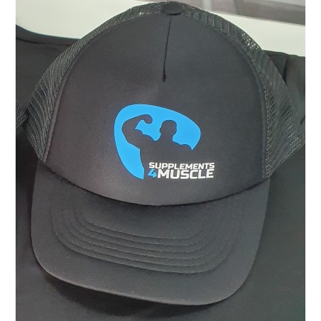Original Supplements4muscle cap