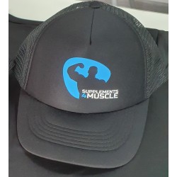 Original Supplements4muscle cap