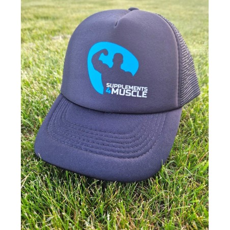 Original Supplements4muscle cap