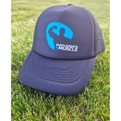 Original Supplements4muscle cap