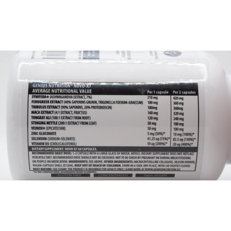 Supplements4muscle pill box