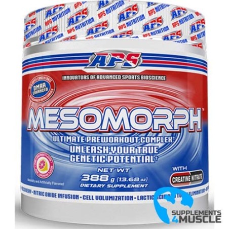 Centurion Labz Crave Crusher Supplement | Supplements4muscle