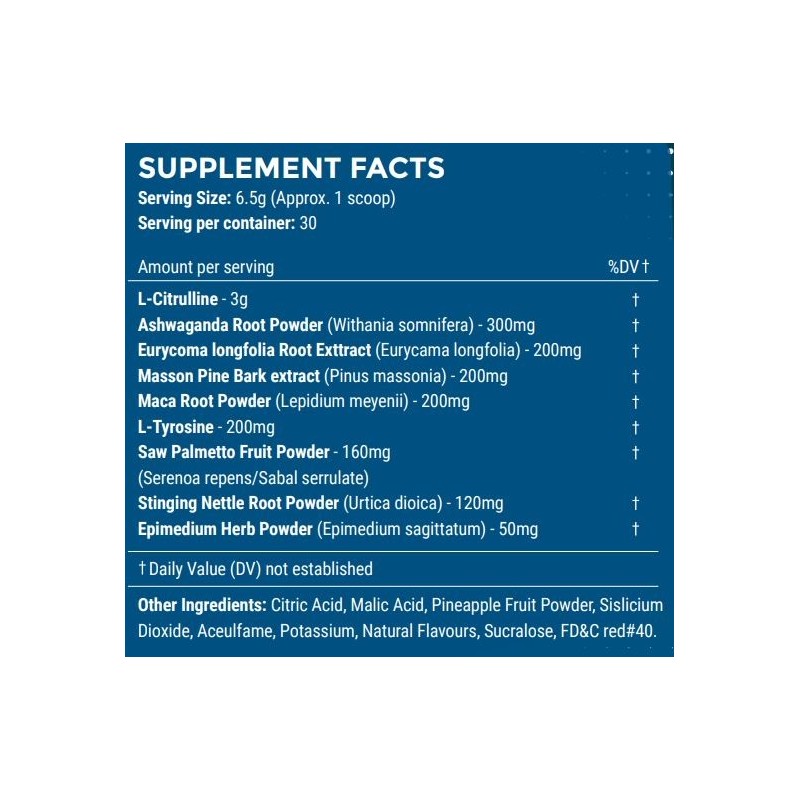 Sweet Nutritions Microdose Brain Support Gummies 60 cherry gummies