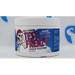 Sweet Nutritions Microdose Brain Support Gummies 60 cherry gummies