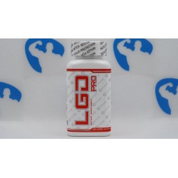 Cartel Labz Testovar 60 caps