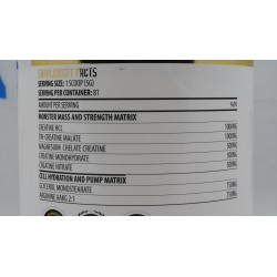 Freedom Formulations PCT 90 gélules Suppléments | S4M