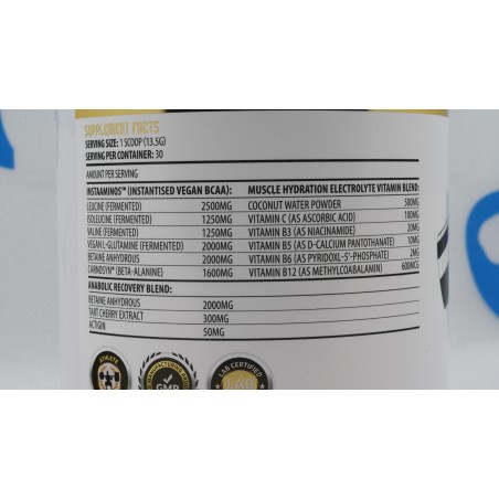 Freedom Formulations PCT 90 gélules Suppléments | S4M