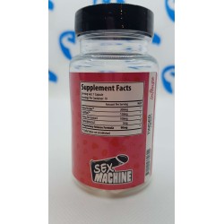 Tinder Hero Intense 10 gélules | Supplements4muscle