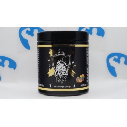 Hammer Labz Lipo Shred DMHA 60 gélules Suppléments | S4M