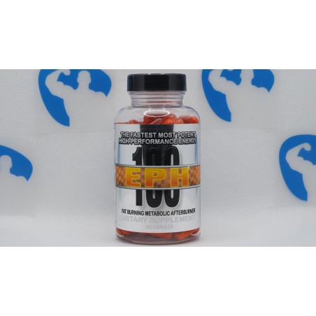 Yellow Bullet Xtreme 50 mg 100 gélules Suppléments | S4M