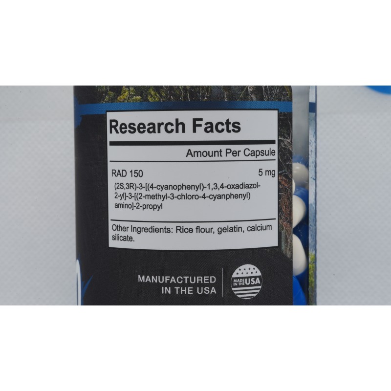 Lawless BPC-157 60 caps Integratori | Supplements4muscle